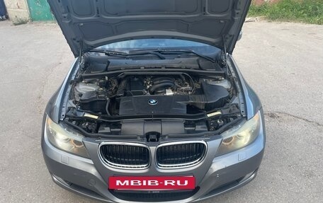 BMW 3 серия, 2009 год, 850 000 рублей, 32 фотография