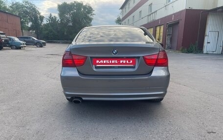 BMW 3 серия, 2009 год, 850 000 рублей, 35 фотография