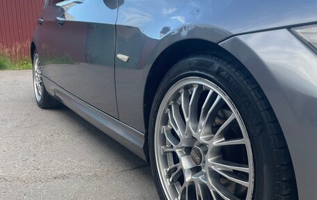 BMW 3 серия, 2009 год, 850 000 рублей, 36 фотография