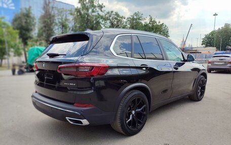 BMW X5, 2019 год, 5 290 000 рублей, 6 фотография