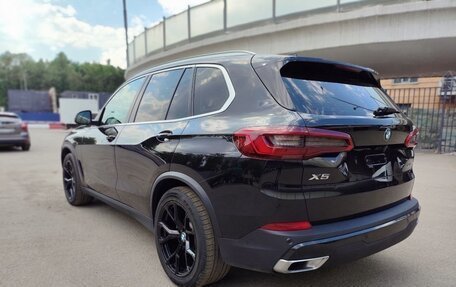 BMW X5, 2019 год, 5 290 000 рублей, 5 фотография