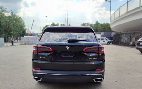 BMW X5, 2019 год, 5 290 000 рублей, 7 фотография