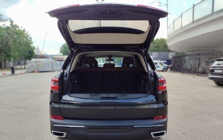 BMW X5, 2019 год, 5 290 000 рублей, 11 фотография