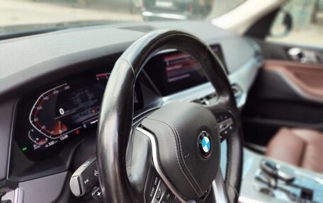 BMW X5, 2019 год, 5 290 000 рублей, 14 фотография