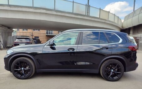 BMW X5, 2019 год, 5 290 000 рублей, 8 фотография