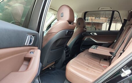 BMW X5, 2019 год, 5 290 000 рублей, 21 фотография