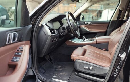 BMW X5, 2019 год, 5 290 000 рублей, 16 фотография