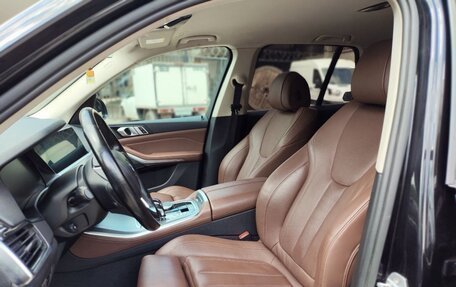 BMW X5, 2019 год, 5 290 000 рублей, 18 фотография
