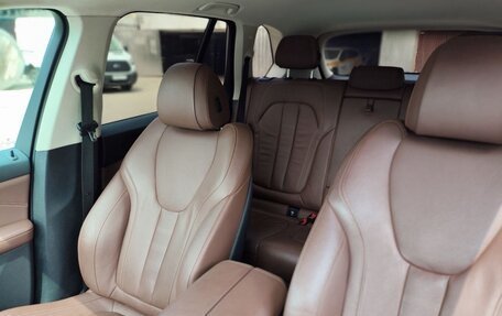 BMW X5, 2019 год, 5 290 000 рублей, 19 фотография