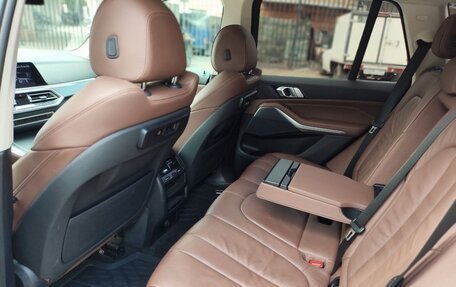 BMW X5, 2019 год, 5 290 000 рублей, 20 фотография