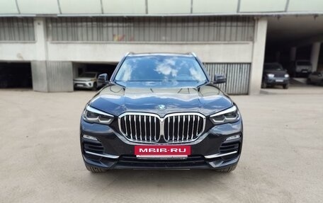 BMW X5, 2019 год, 5 290 000 рублей, 10 фотография