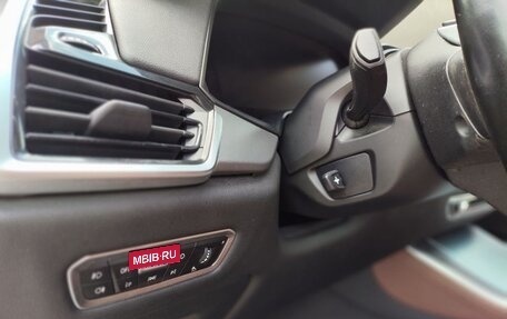 BMW X5, 2019 год, 5 290 000 рублей, 17 фотография