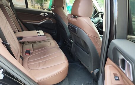 BMW X5, 2019 год, 5 290 000 рублей, 22 фотография