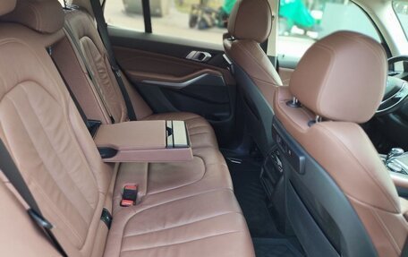 BMW X5, 2019 год, 5 290 000 рублей, 25 фотография