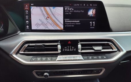 BMW X5, 2019 год, 5 290 000 рублей, 28 фотография
