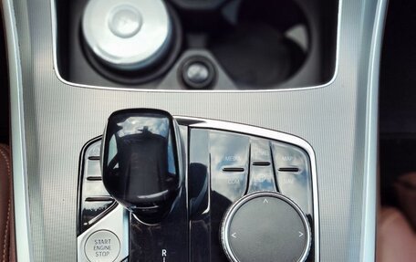 BMW X5, 2019 год, 5 290 000 рублей, 29 фотография