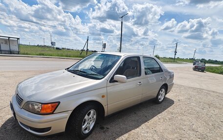 Toyota Vista V30, 1999 год, 550 000 рублей, 4 фотография