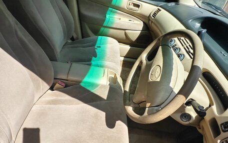 Toyota Vista V30, 1999 год, 550 000 рублей, 8 фотография