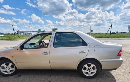 Toyota Vista V30, 1999 год, 550 000 рублей, 5 фотография