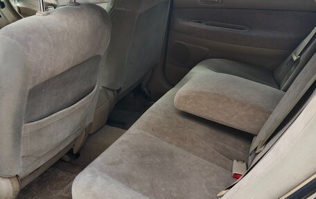 Toyota Vista V30, 1999 год, 550 000 рублей, 6 фотография