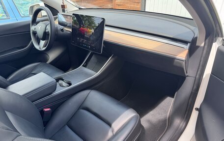 Tesla Model Y I, 2020 год, 3 600 000 рублей, 7 фотография