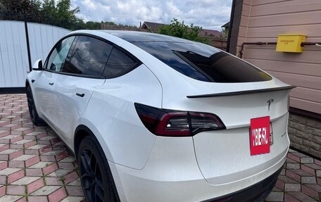 Tesla Model Y I, 2020 год, 3 600 000 рублей, 6 фотография