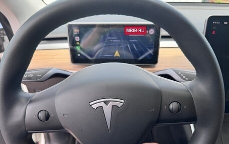 Tesla Model Y I, 2020 год, 3 600 000 рублей, 9 фотография