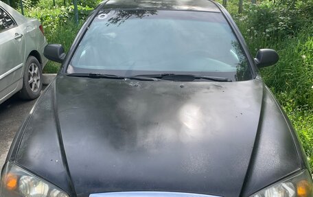 Hyundai Elantra III, 2004 год, 330 000 рублей, 2 фотография