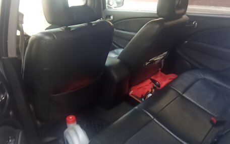 Mitsubishi Outlander III рестайлинг 3, 2003 год, 150 000 рублей, 10 фотография