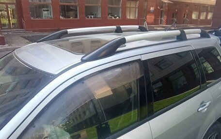 Mitsubishi Outlander III рестайлинг 3, 2003 год, 150 000 рублей, 7 фотография
