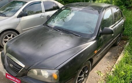 Hyundai Elantra III, 2004 год, 330 000 рублей, 3 фотография