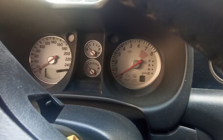 Mitsubishi Outlander III рестайлинг 3, 2003 год, 150 000 рублей, 12 фотография