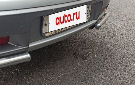 Mitsubishi Outlander III рестайлинг 3, 2003 год, 150 000 рублей, 16 фотография