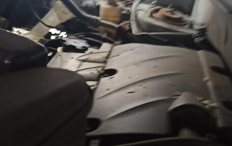 Mitsubishi Outlander III рестайлинг 3, 2003 год, 150 000 рублей, 17 фотография
