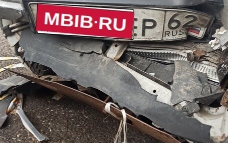 Mitsubishi Outlander III рестайлинг 3, 2003 год, 150 000 рублей, 14 фотография