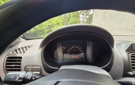 Hyundai Accent II, 2006 год, 380 000 рублей, 10 фотография