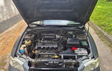 Hyundai Accent II, 2006 год, 380 000 рублей, 11 фотография