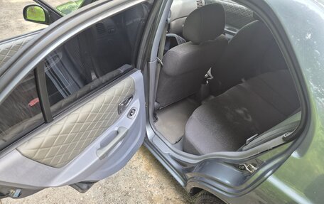 Hyundai Accent II, 2006 год, 380 000 рублей, 15 фотография