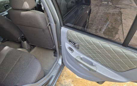 Hyundai Accent II, 2006 год, 380 000 рублей, 14 фотография