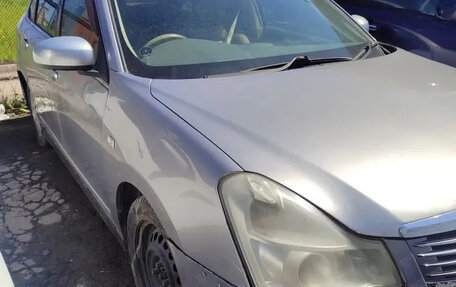 Nissan Bluebird Sylphy II, 2006 год, 380 000 рублей, 5 фотография