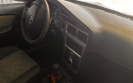 Daewoo Nexia I рестайлинг, 2013 год, 210 000 рублей, 2 фотография