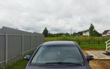 Honda Civic VIII, 2009 год, 700 000 рублей, 2 фотография