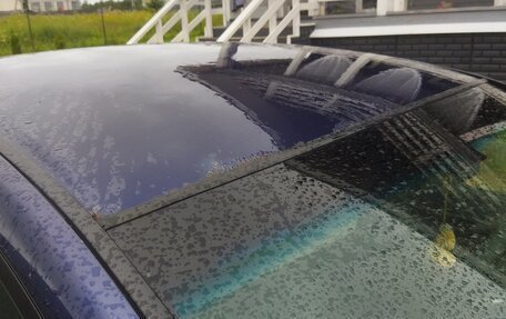 Honda Civic VIII, 2009 год, 700 000 рублей, 4 фотография