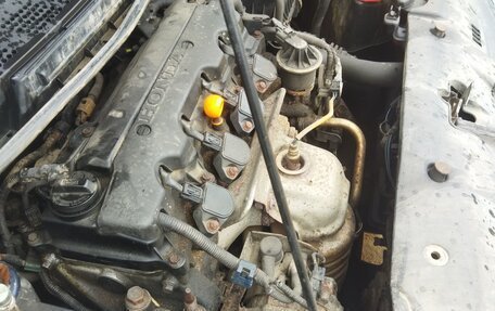 Honda Civic VIII, 2009 год, 700 000 рублей, 13 фотография
