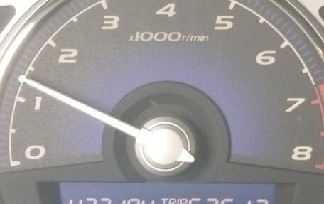 Honda Civic VIII, 2009 год, 700 000 рублей, 15 фотография