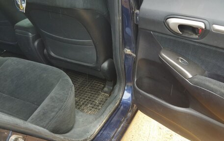 Honda Civic VIII, 2009 год, 700 000 рублей, 21 фотография