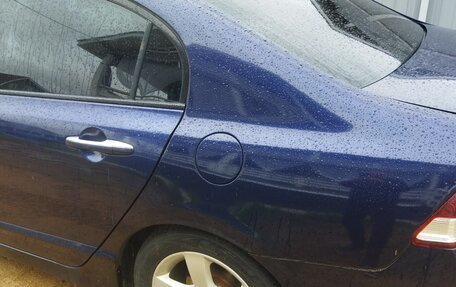 Honda Civic VIII, 2009 год, 700 000 рублей, 26 фотография