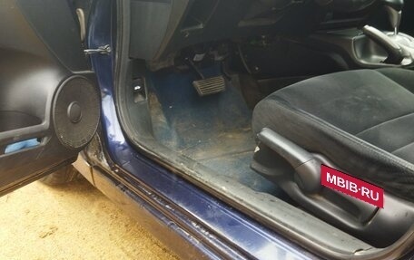 Honda Civic VIII, 2009 год, 700 000 рублей, 23 фотография