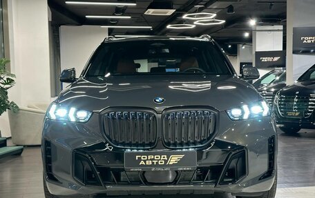 BMW X5, 2025 год, 14 500 000 рублей, 3 фотография