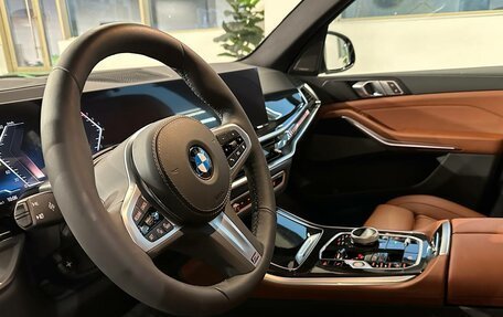 BMW X5, 2025 год, 14 500 000 рублей, 5 фотография